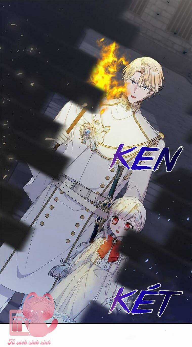 Nhận Nuôi Người Cha Phản Diện Chapter 16 trang 79