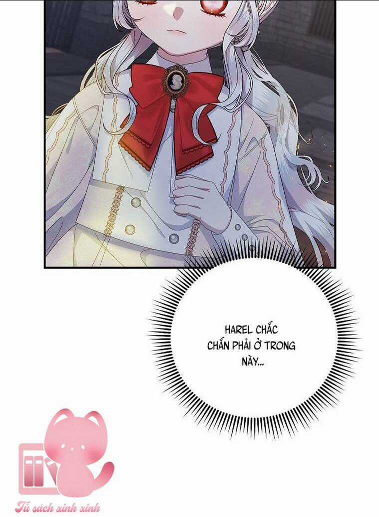 Nhận Nuôi Người Cha Phản Diện Chapter 16 trang 81