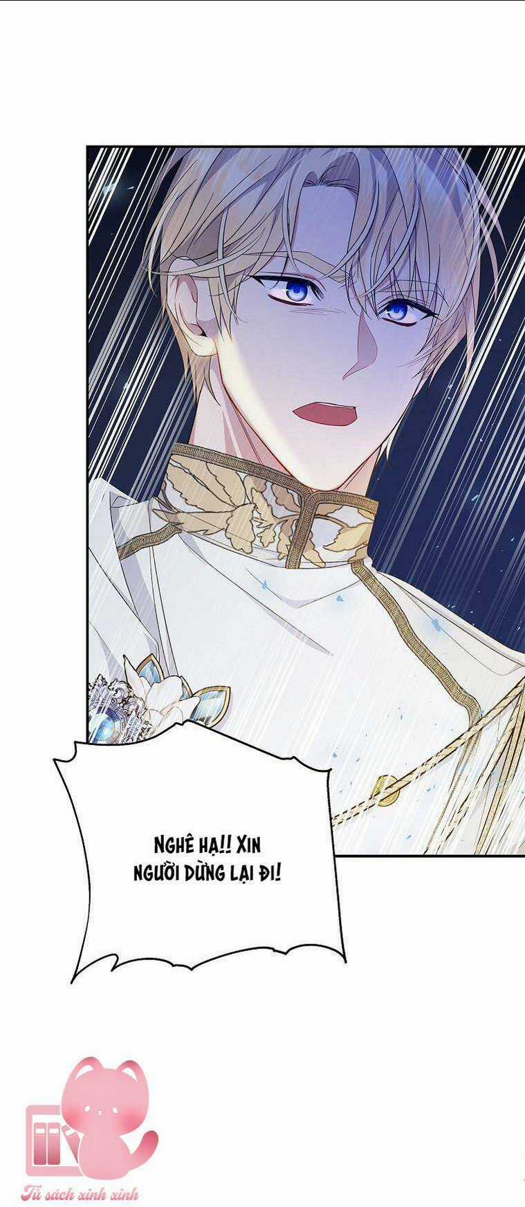 Nhận Nuôi Người Cha Phản Diện Chapter 16 trang 83