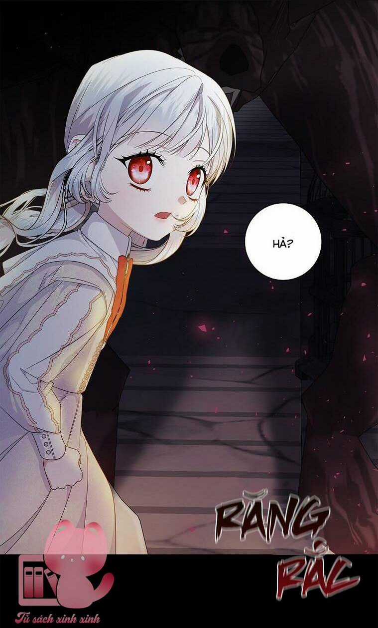 Nhận Nuôi Người Cha Phản Diện Chapter 16 trang 85