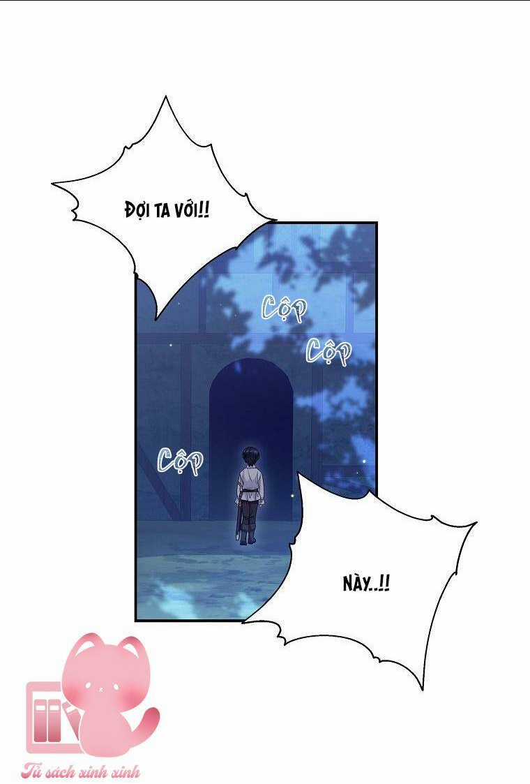 Nhận Nuôi Người Cha Phản Diện Chapter 16 trang 9