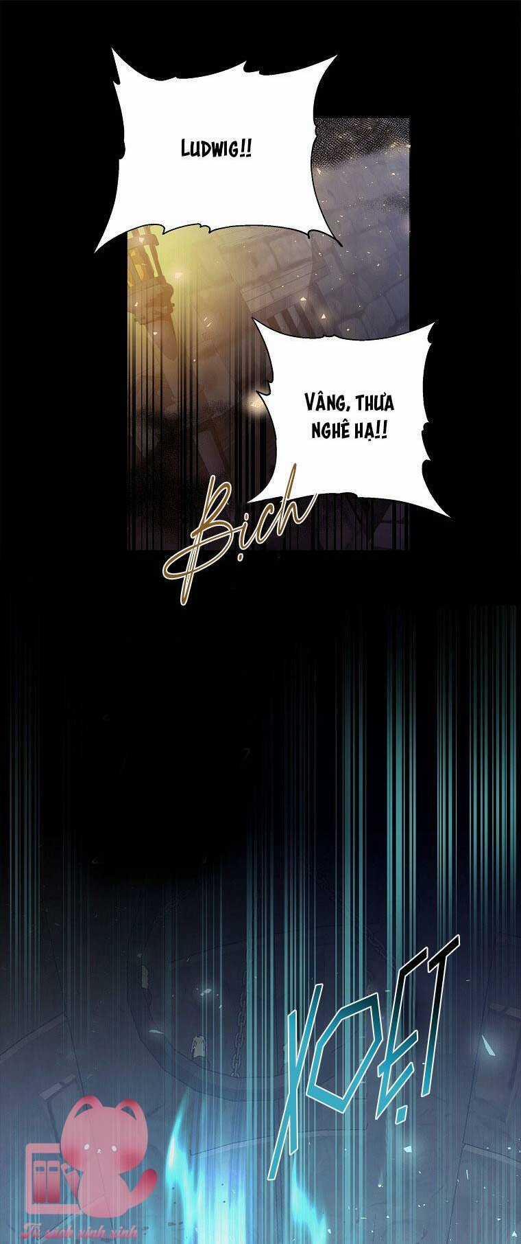 Nhận Nuôi Người Cha Phản Diện Chapter 17 trang 13