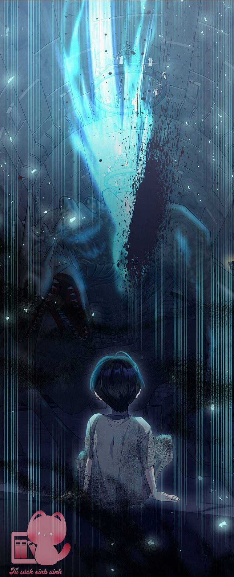 Nhận Nuôi Người Cha Phản Diện Chapter 17 trang 14