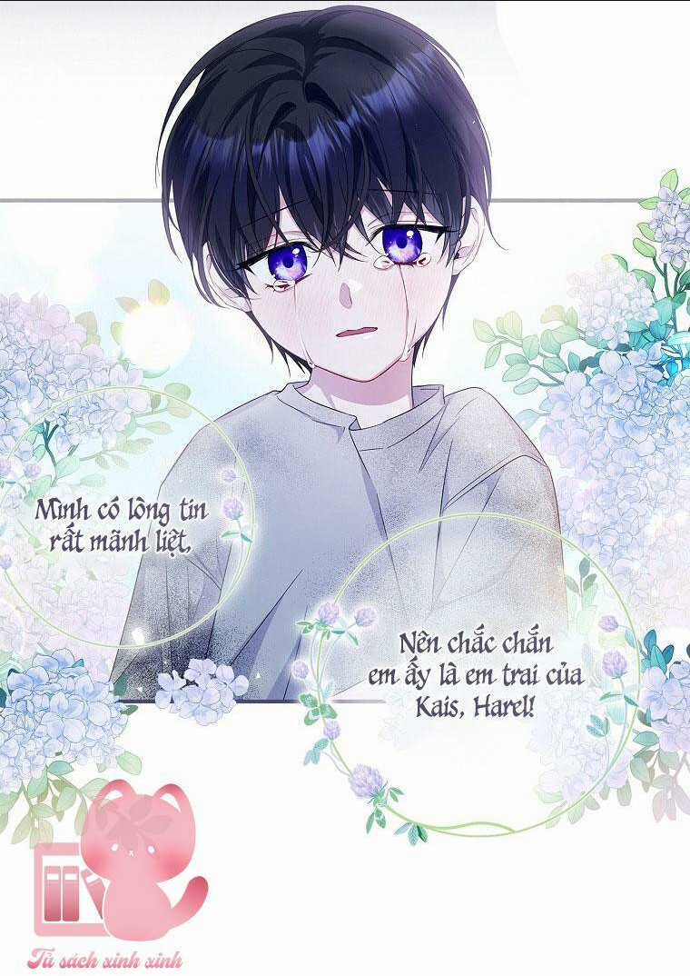 Nhận Nuôi Người Cha Phản Diện Chapter 17 trang 19