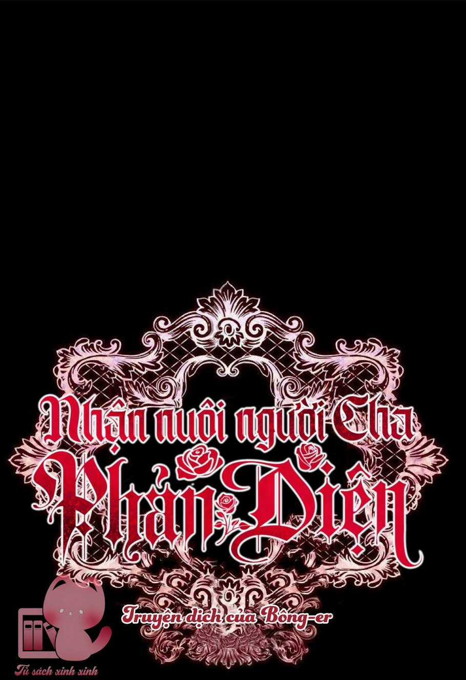 Nhận Nuôi Người Cha Phản Diện Chapter 17 trang 2