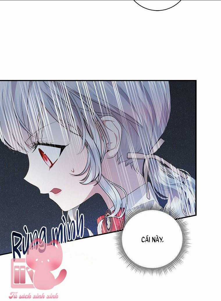 Nhận Nuôi Người Cha Phản Diện Chapter 17 trang 23