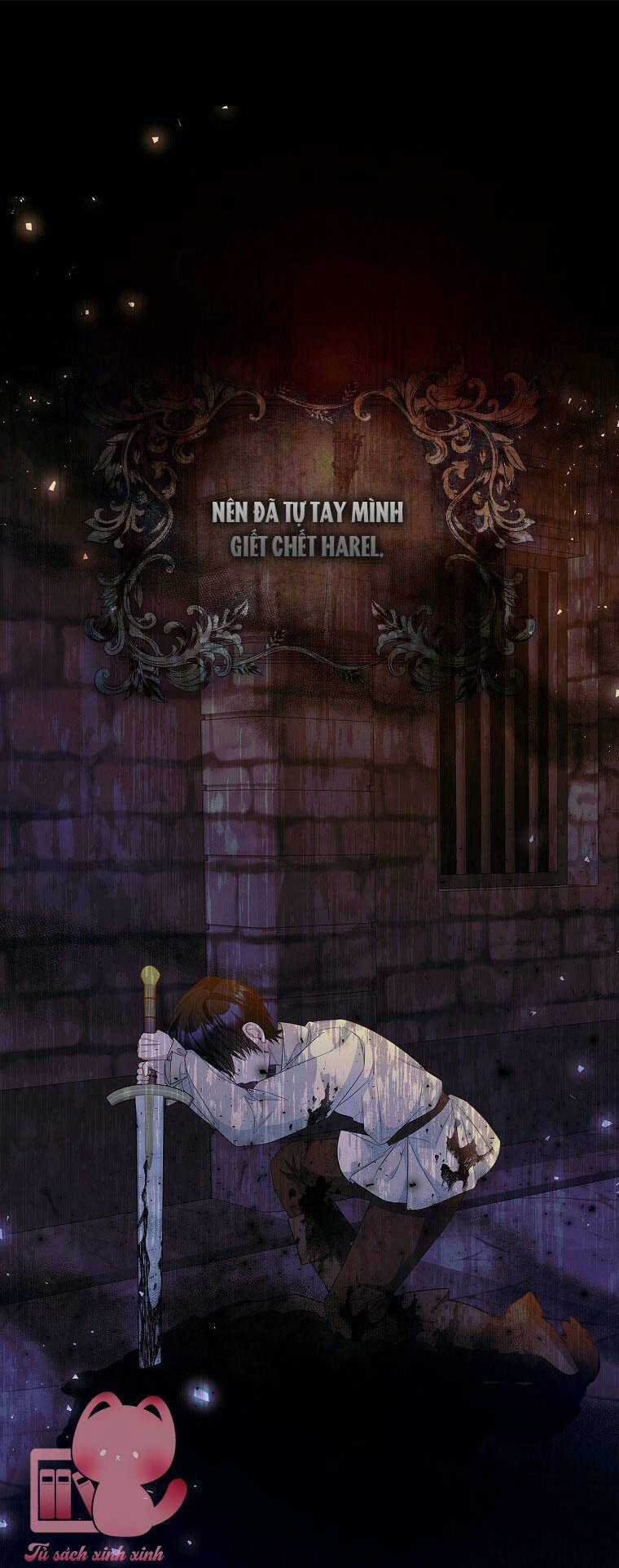 Nhận Nuôi Người Cha Phản Diện Chapter 17 trang 27