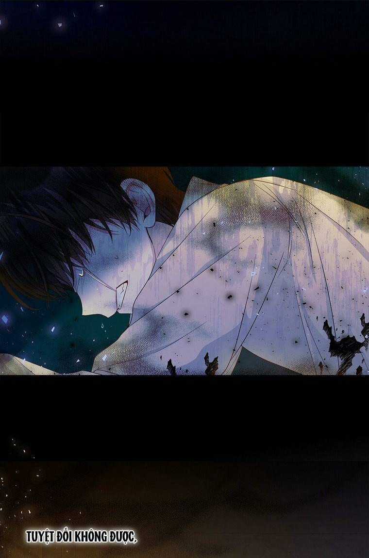 Nhận Nuôi Người Cha Phản Diện Chapter 17 trang 28