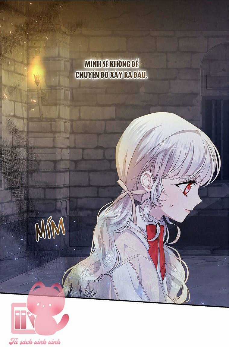 Nhận Nuôi Người Cha Phản Diện Chapter 17 trang 29