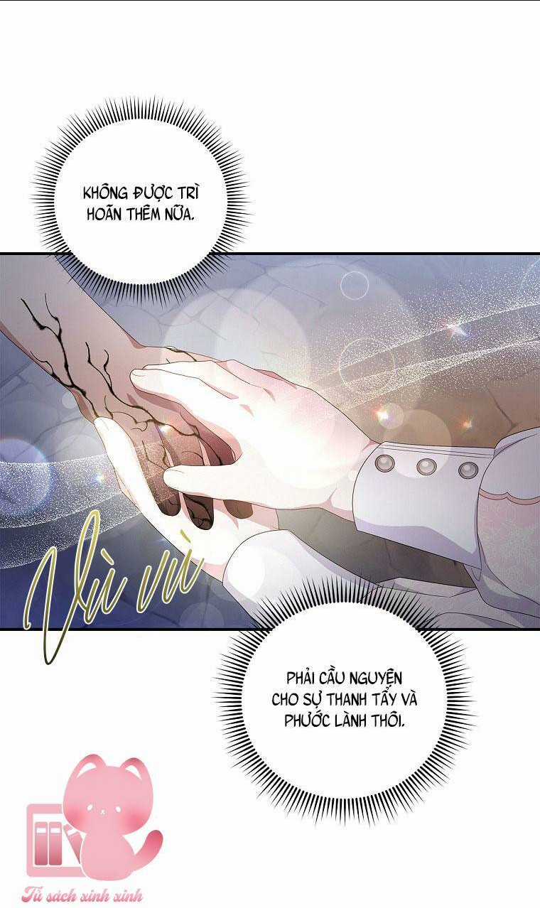 Nhận Nuôi Người Cha Phản Diện Chapter 17 trang 30