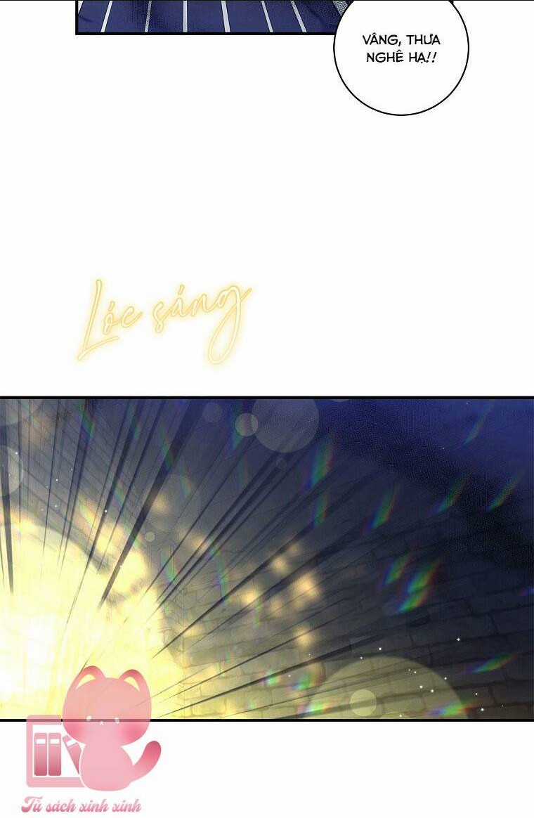 Nhận Nuôi Người Cha Phản Diện Chapter 17 trang 35