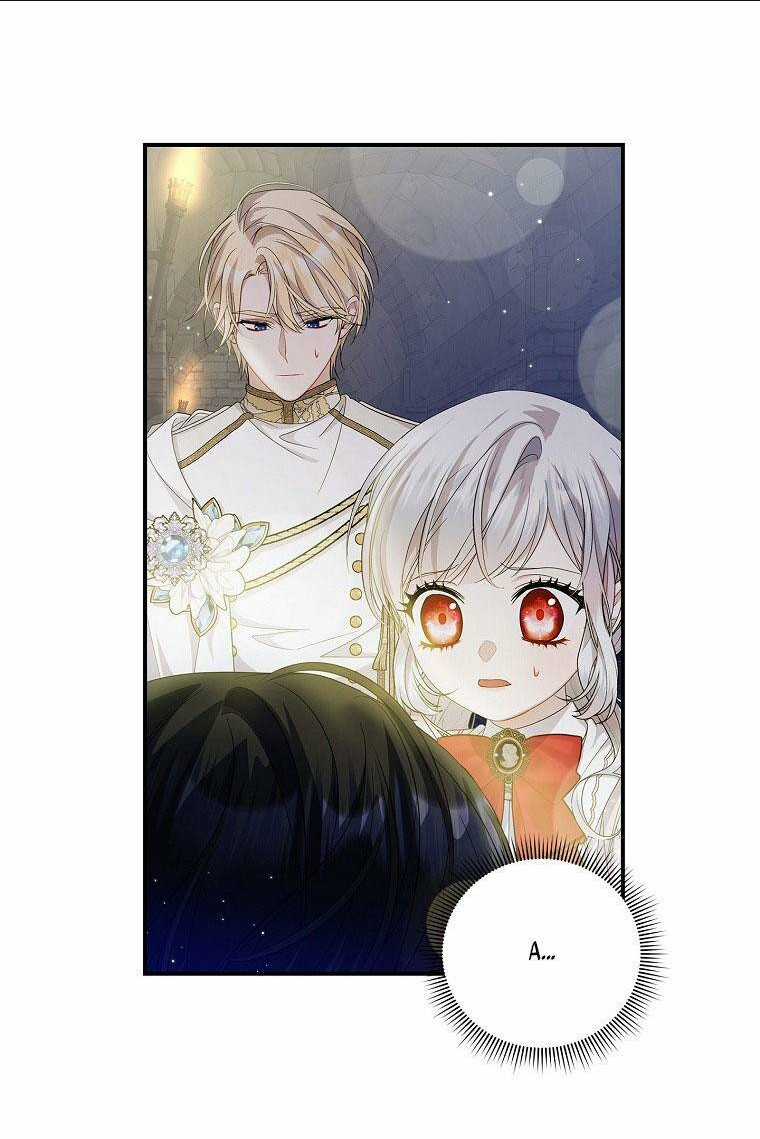 Nhận Nuôi Người Cha Phản Diện Chapter 17 trang 36