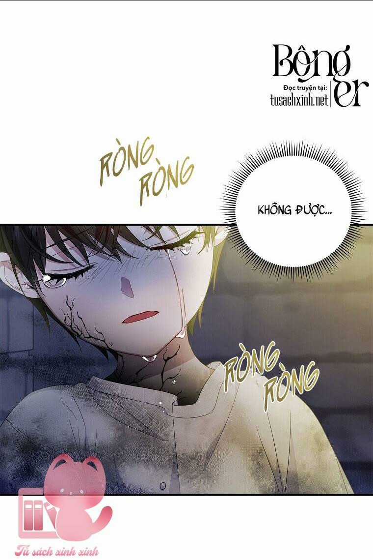 Nhận Nuôi Người Cha Phản Diện Chapter 17 trang 37