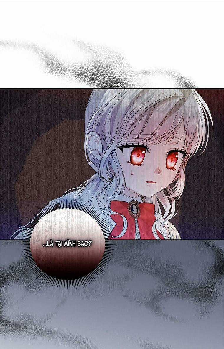 Nhận Nuôi Người Cha Phản Diện Chapter 17 trang 38