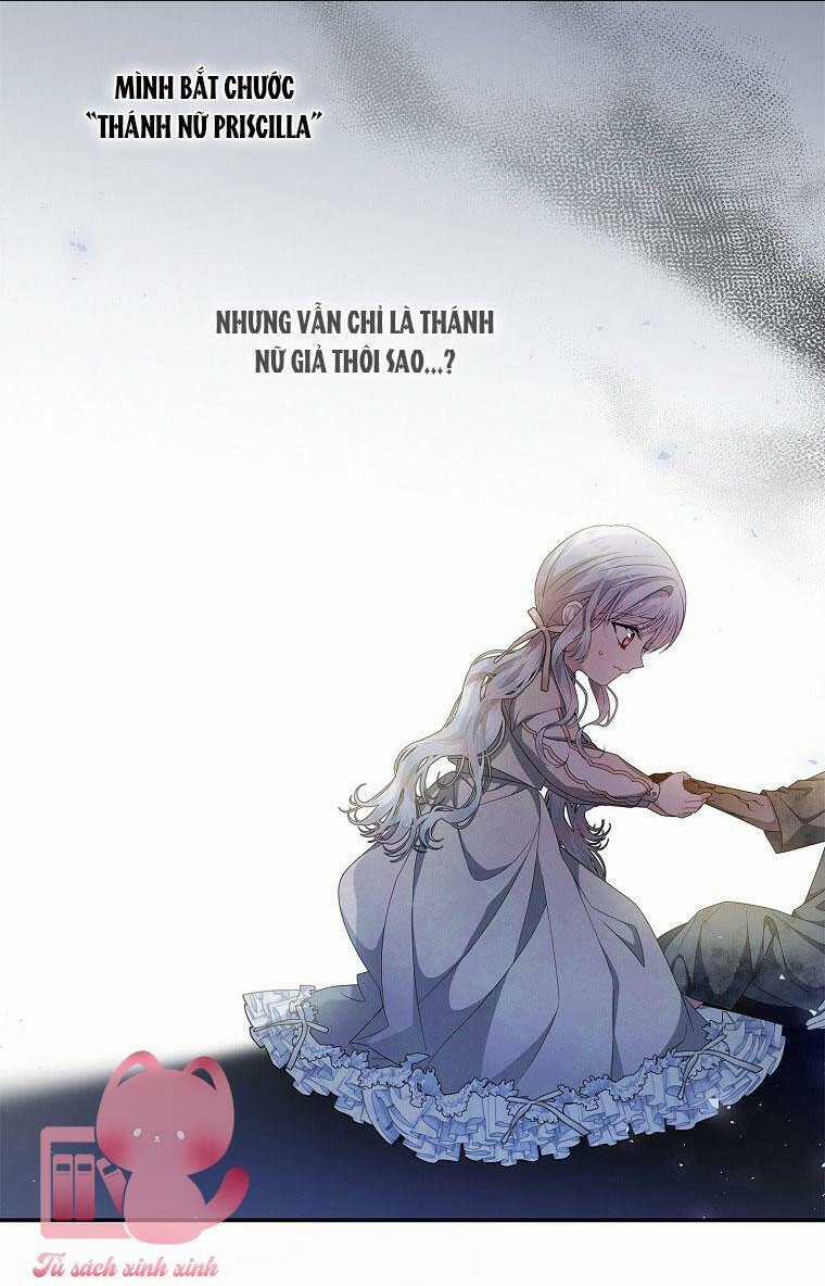 Nhận Nuôi Người Cha Phản Diện Chapter 17 trang 39