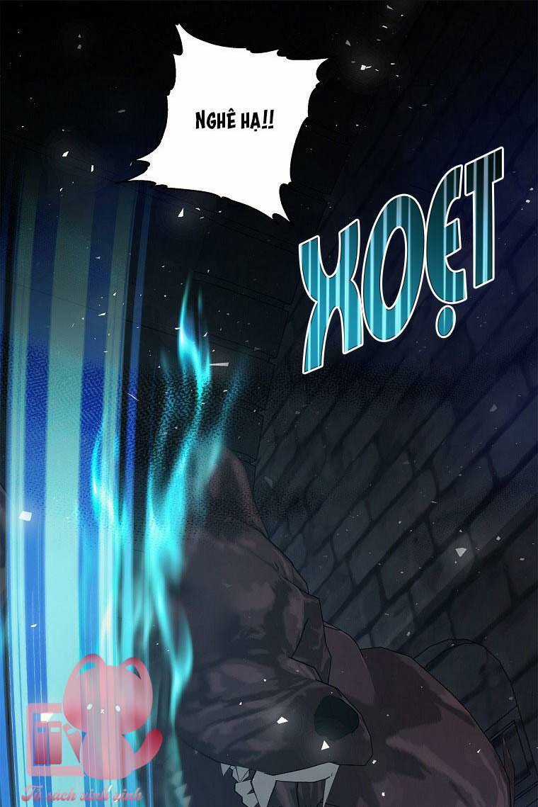 Nhận Nuôi Người Cha Phản Diện Chapter 17 trang 4