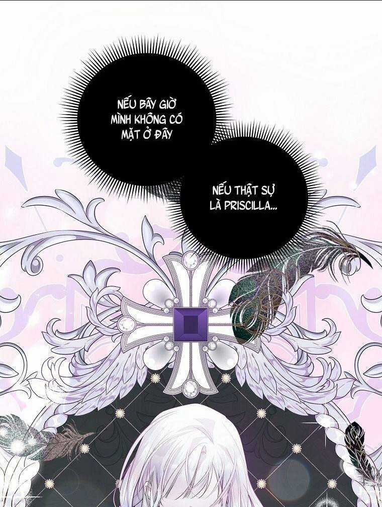 Nhận Nuôi Người Cha Phản Diện Chapter 17 trang 40