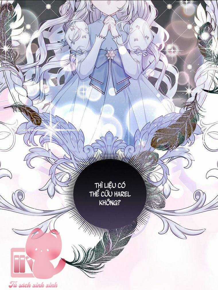 Nhận Nuôi Người Cha Phản Diện Chapter 17 trang 41