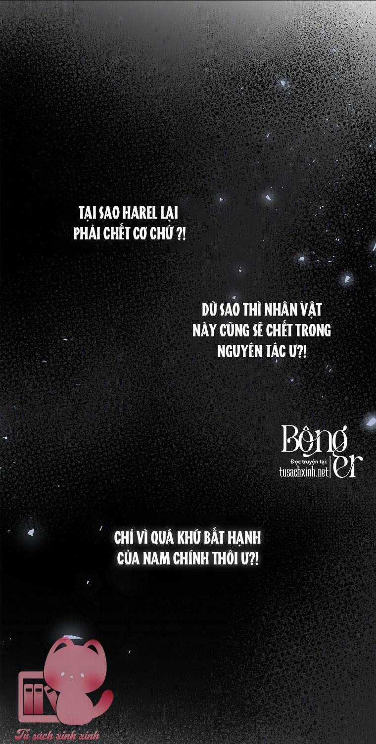 Nhận Nuôi Người Cha Phản Diện Chapter 17 trang 43