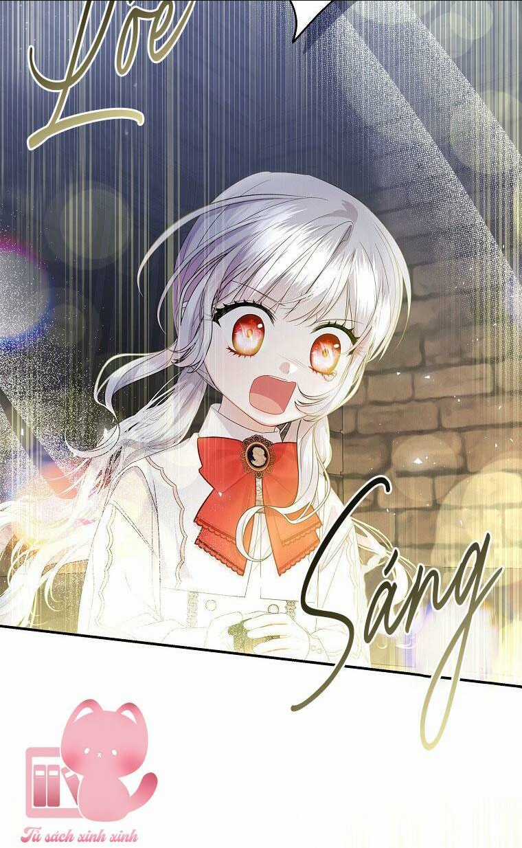 Nhận Nuôi Người Cha Phản Diện Chapter 17 trang 46