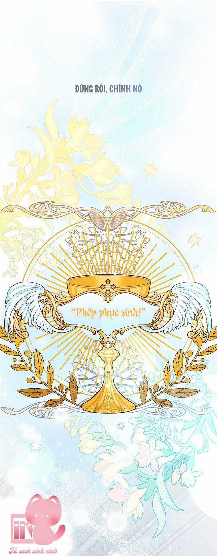 Nhận Nuôi Người Cha Phản Diện Chapter 17 trang 49