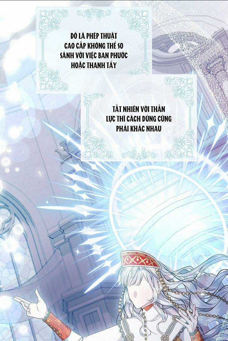 Nhận Nuôi Người Cha Phản Diện Chapter 17 trang 50