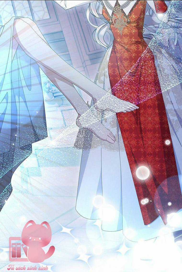 Nhận Nuôi Người Cha Phản Diện Chapter 17 trang 51