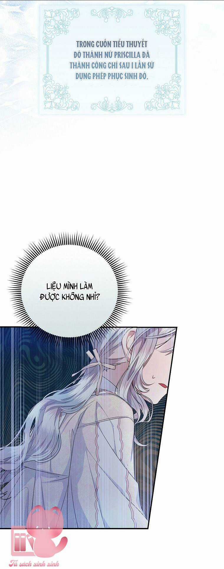 Nhận Nuôi Người Cha Phản Diện Chapter 17 trang 52