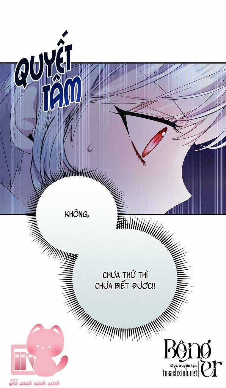 Nhận Nuôi Người Cha Phản Diện Chapter 17 trang 53