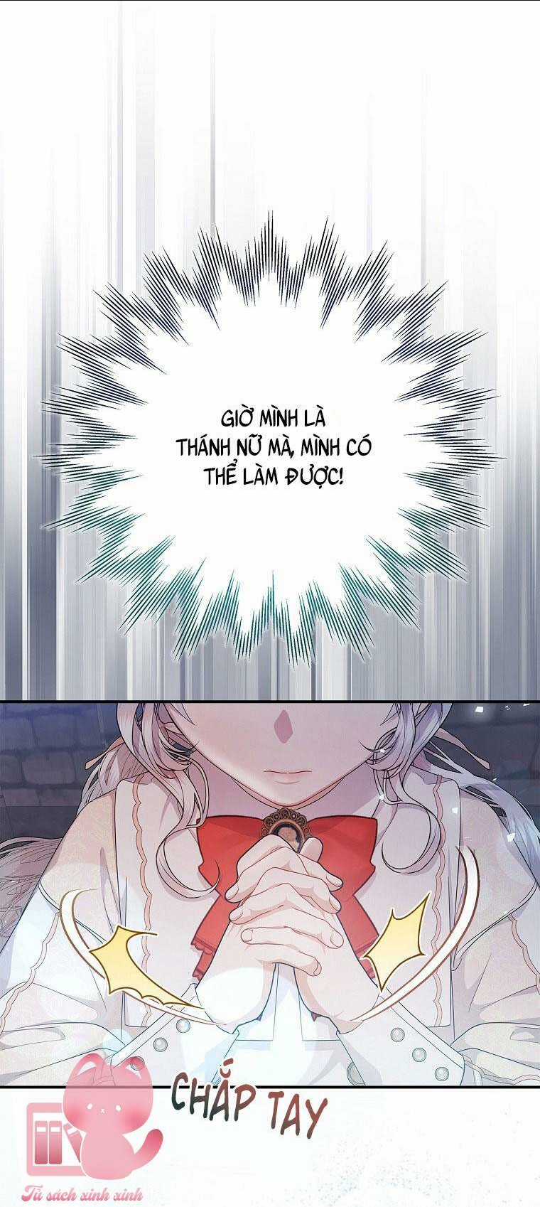 Nhận Nuôi Người Cha Phản Diện Chapter 17 trang 54