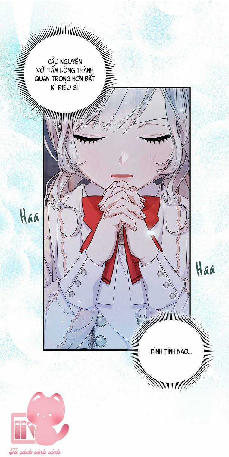 Nhận Nuôi Người Cha Phản Diện Chapter 17 trang 55