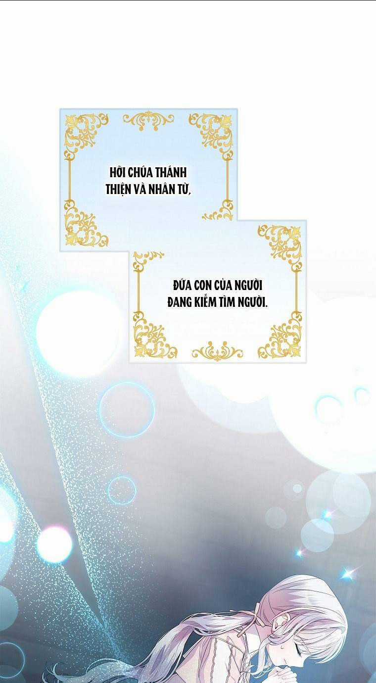 Nhận Nuôi Người Cha Phản Diện Chapter 17 trang 56