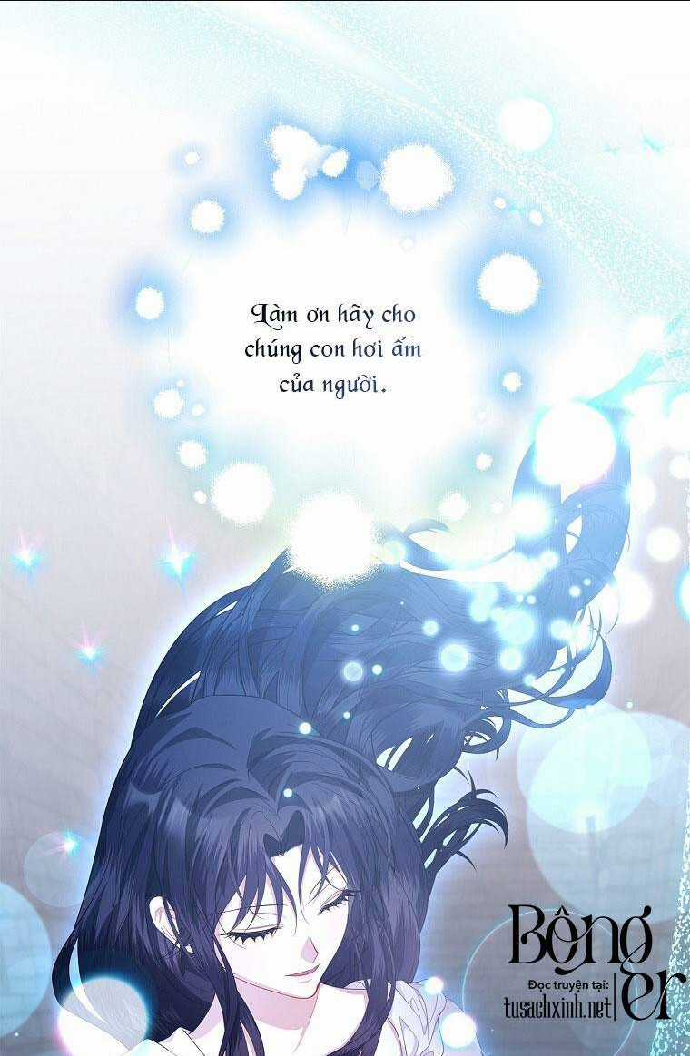 Nhận Nuôi Người Cha Phản Diện Chapter 17 trang 58