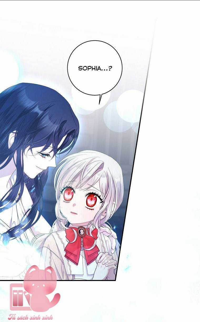 Nhận Nuôi Người Cha Phản Diện Chapter 17 trang 60