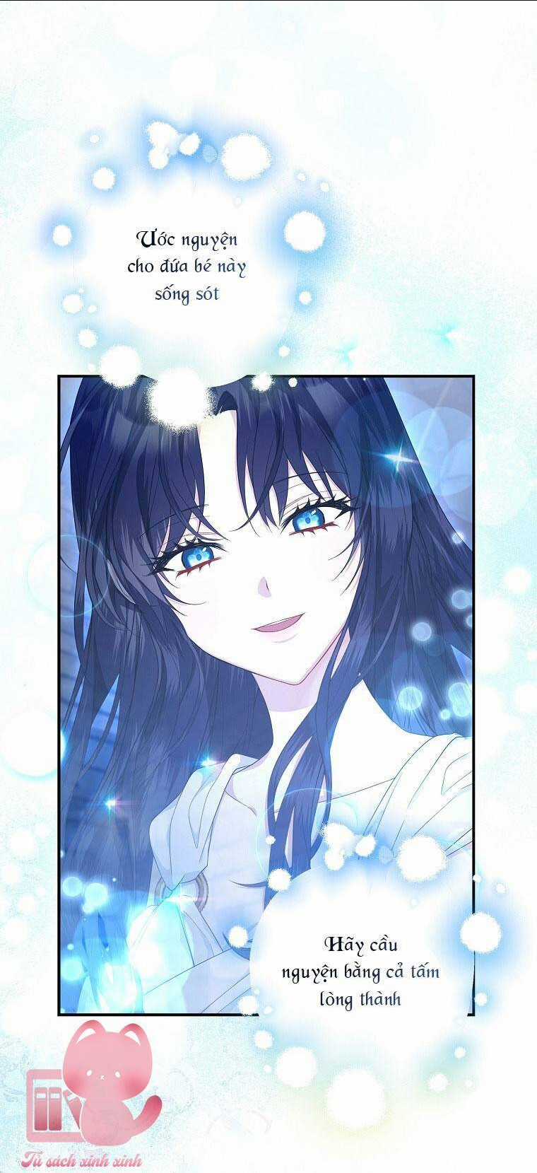 Nhận Nuôi Người Cha Phản Diện Chapter 17 trang 61