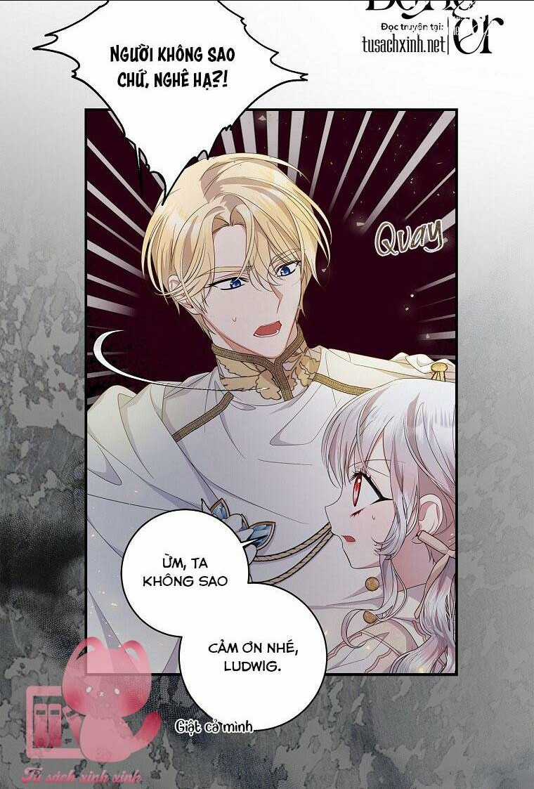 Nhận Nuôi Người Cha Phản Diện Chapter 17 trang 7