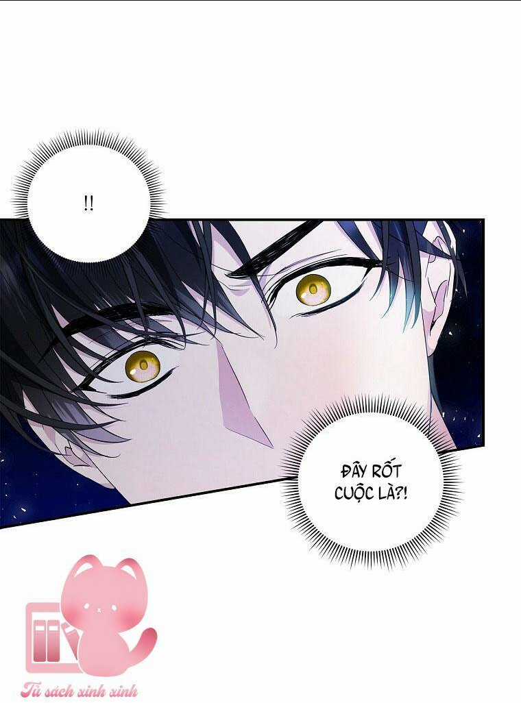 Nhận Nuôi Người Cha Phản Diện Chapter 17 trang 73