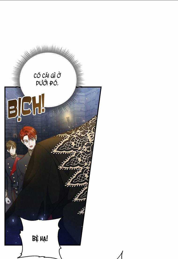 Nhận Nuôi Người Cha Phản Diện Chapter 17 trang 75