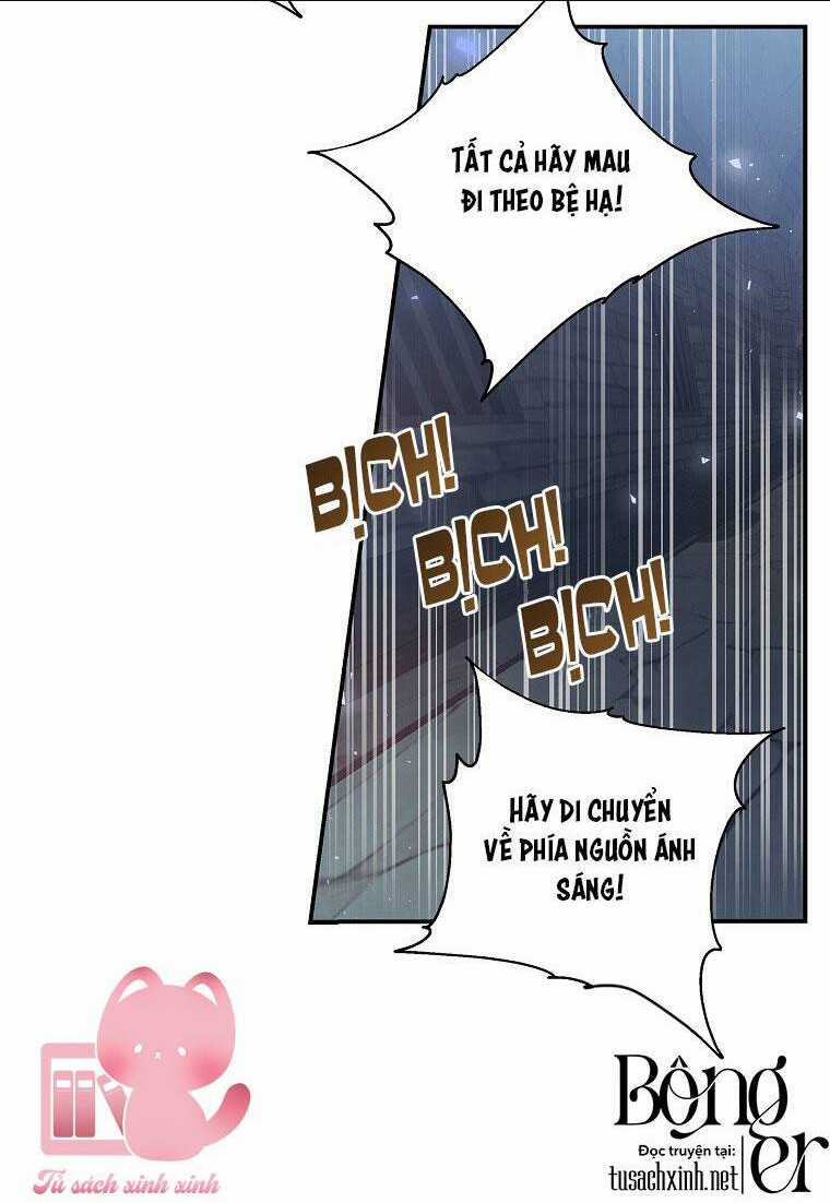 Nhận Nuôi Người Cha Phản Diện Chapter 17 trang 76