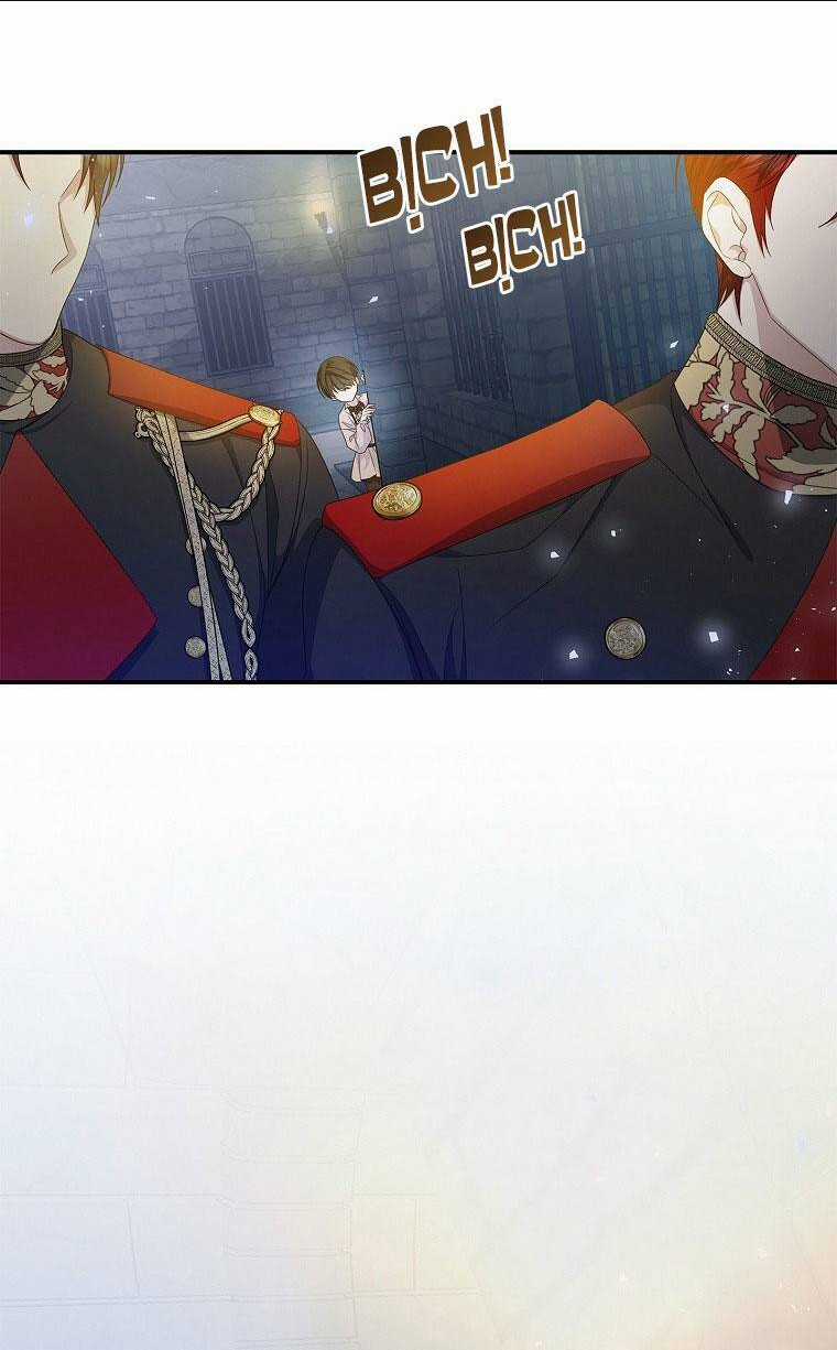 Nhận Nuôi Người Cha Phản Diện Chapter 17 trang 77