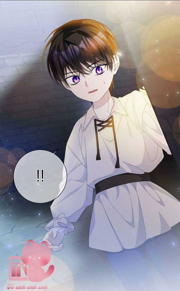 Nhận Nuôi Người Cha Phản Diện Chapter 17 trang 78