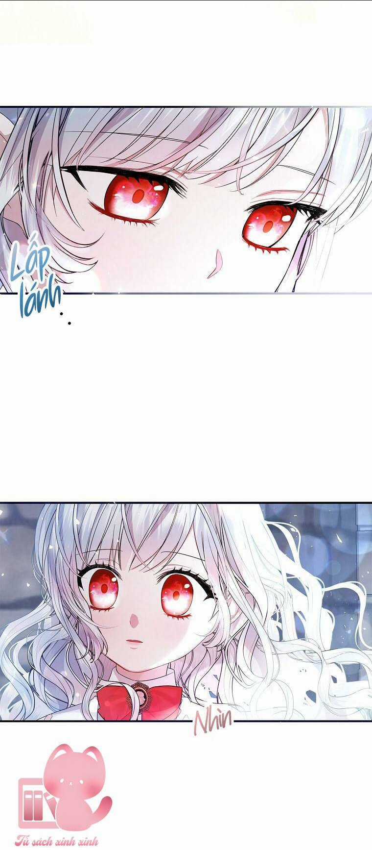 Nhận Nuôi Người Cha Phản Diện Chapter 18 trang 12