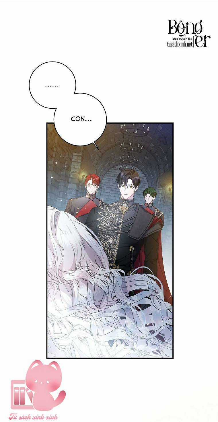 Nhận Nuôi Người Cha Phản Diện Chapter 18 trang 13