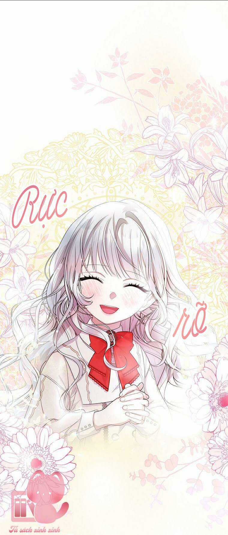 Nhận Nuôi Người Cha Phản Diện Chapter 18 trang 14