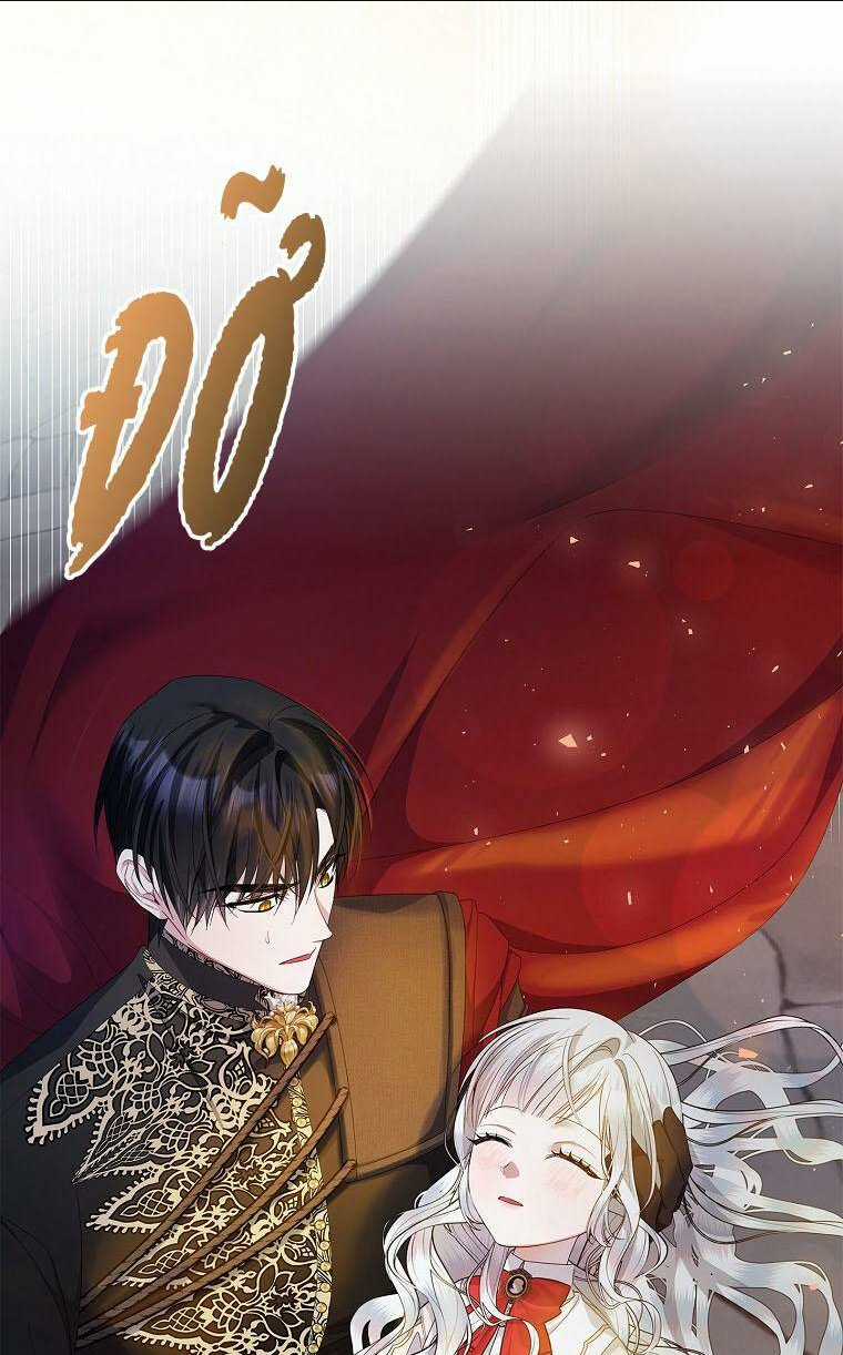 Nhận Nuôi Người Cha Phản Diện Chapter 18 trang 16
