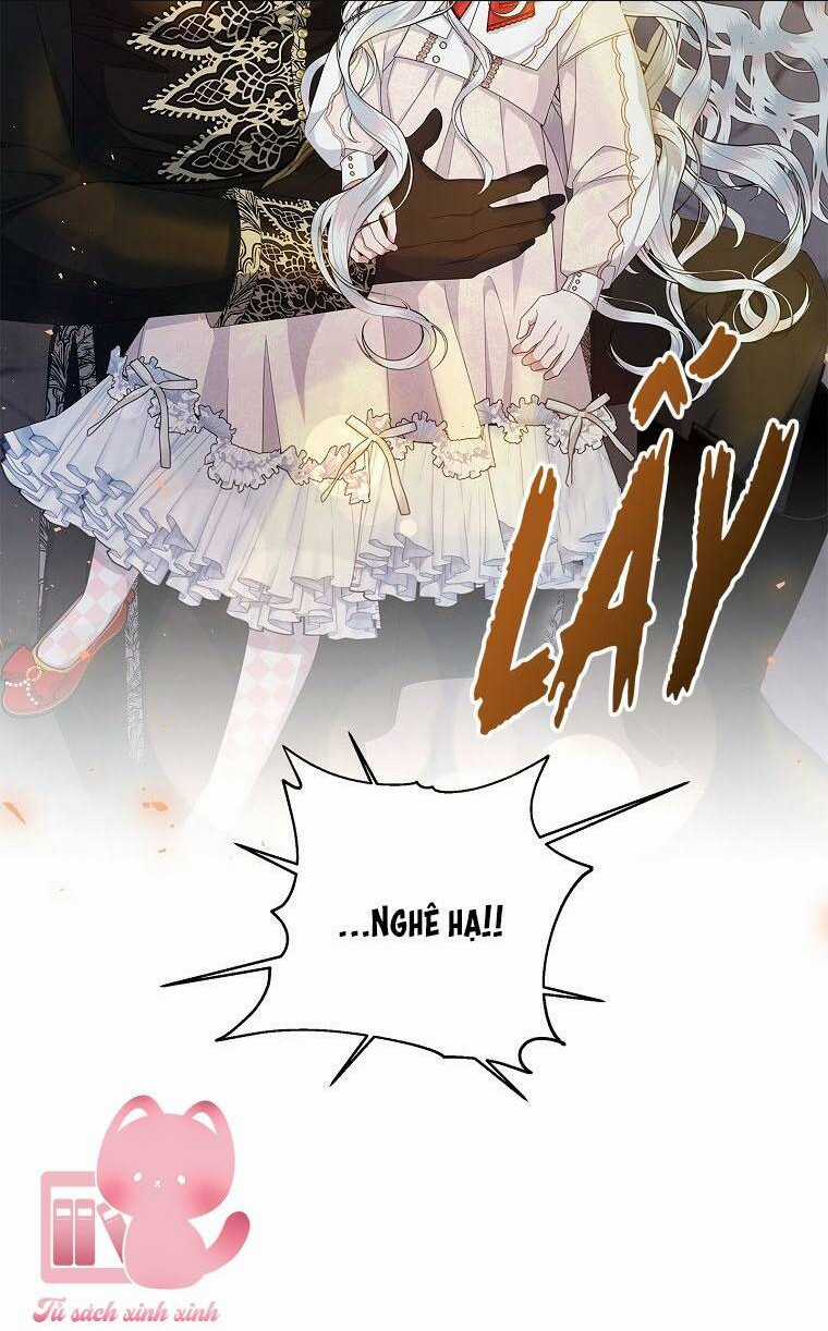 Nhận Nuôi Người Cha Phản Diện Chapter 18 trang 17