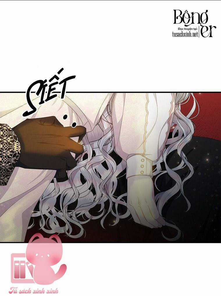 Nhận Nuôi Người Cha Phản Diện Chapter 18 trang 18