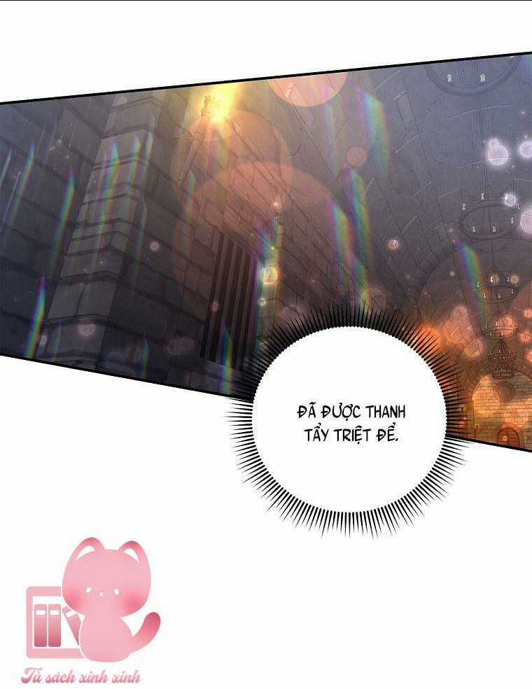 Nhận Nuôi Người Cha Phản Diện Chapter 18 trang 21