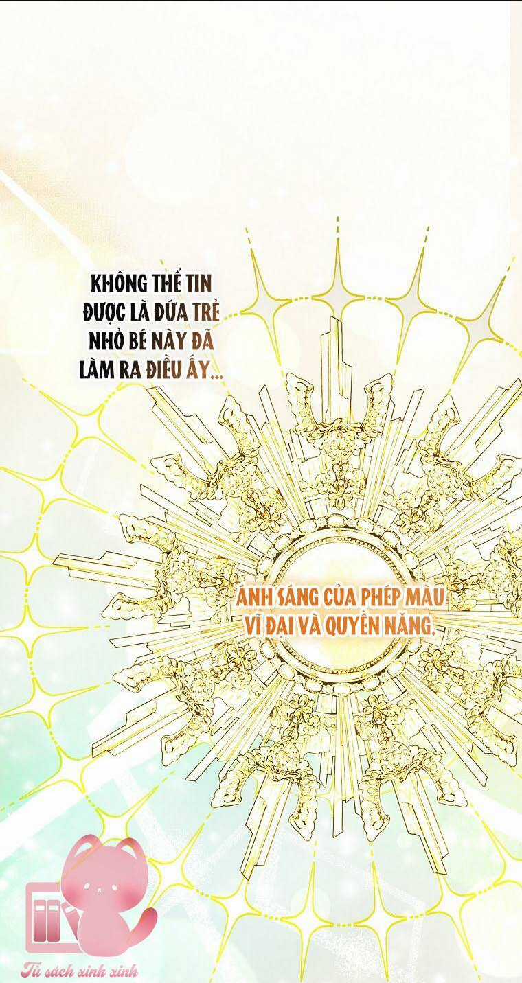 Nhận Nuôi Người Cha Phản Diện Chapter 18 trang 23