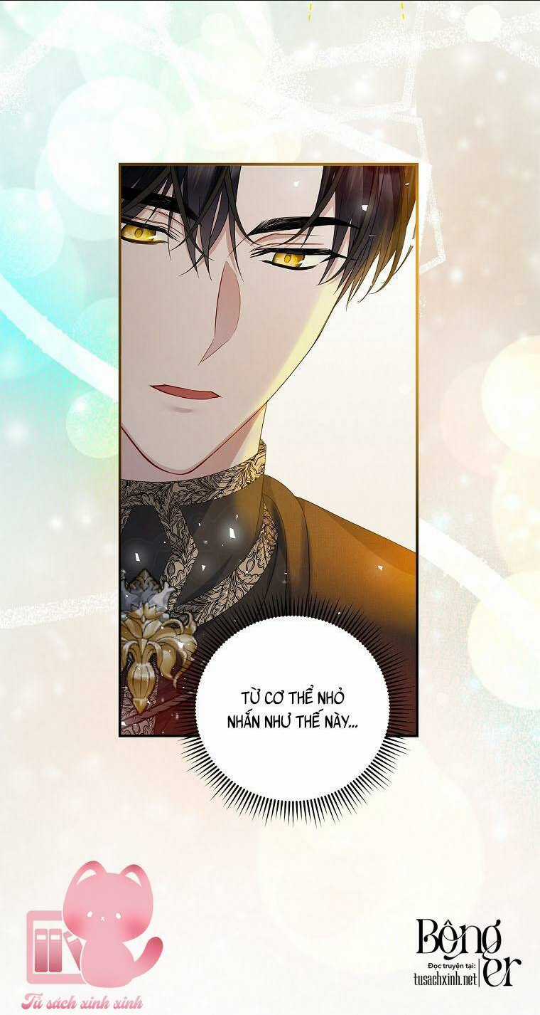 Nhận Nuôi Người Cha Phản Diện Chapter 18 trang 24